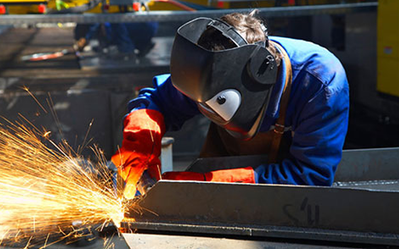 Best Fabrication Work Services In Delhi NCR